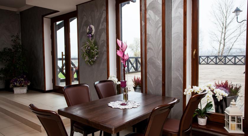 Trzy Korony Boutique Hotel&Spa Piwne Puławy Exteriér fotografie