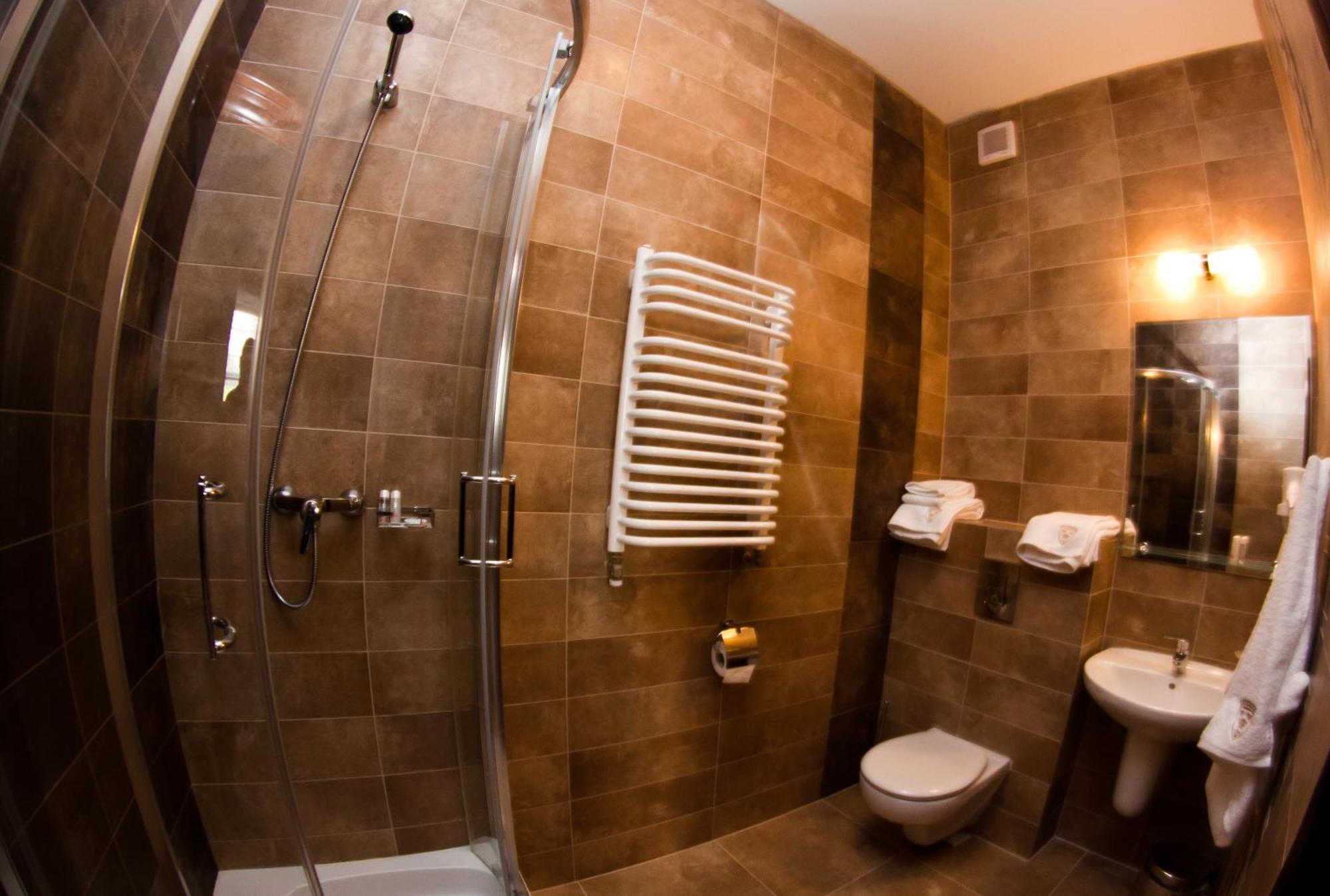 Trzy Korony Boutique Hotel&Spa Piwne Puławy Exteriér fotografie