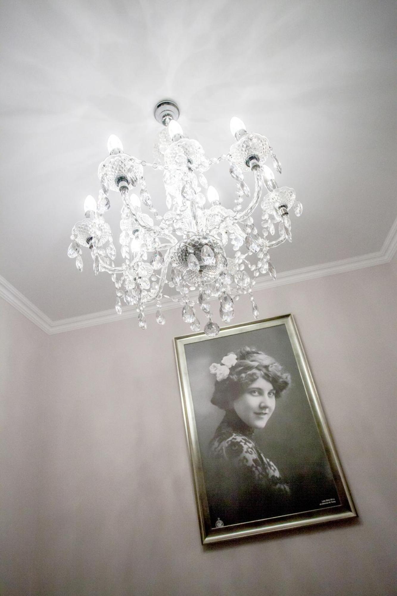 Trzy Korony Boutique Hotel&Spa Piwne Puławy Pokoj fotografie
