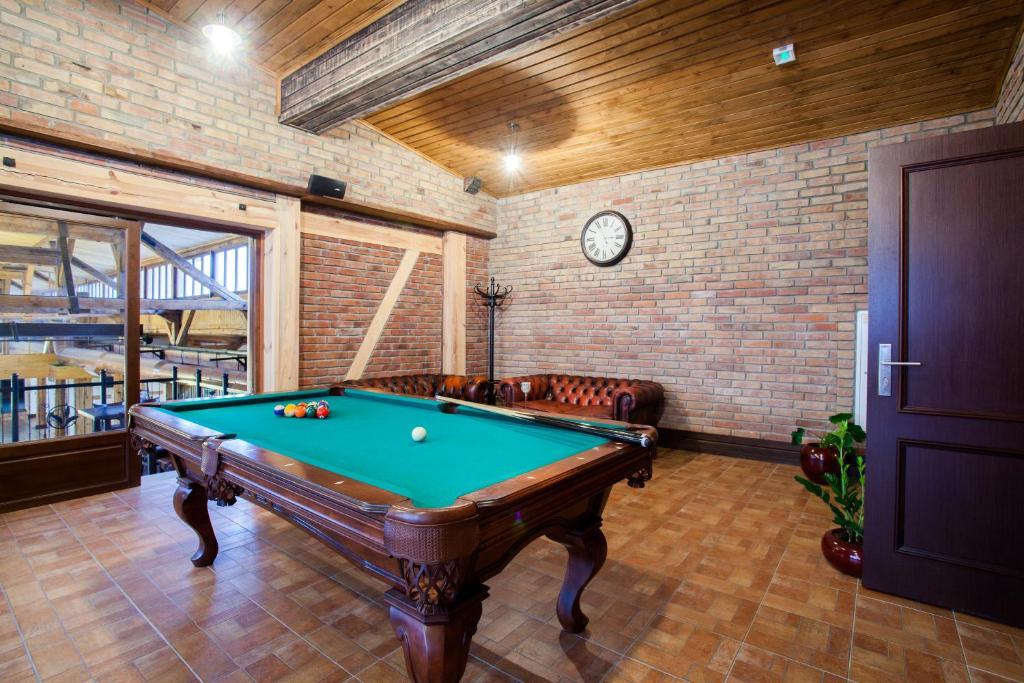 Trzy Korony Boutique Hotel&Spa Piwne Puławy Exteriér fotografie